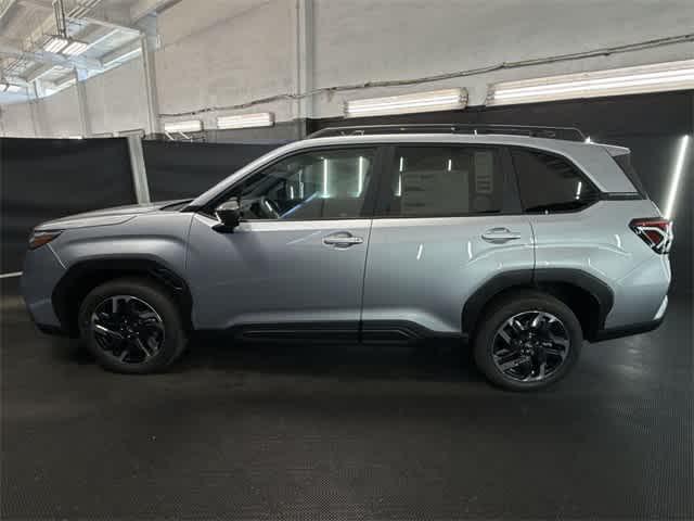 new 2025 Subaru Forester car, priced at $39,096