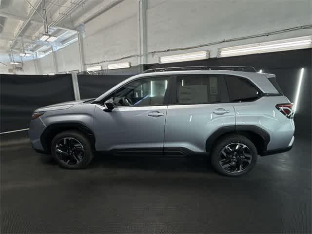 new 2025 Subaru Forester car, priced at $39,096