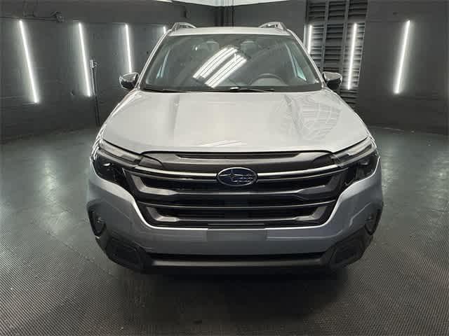 new 2025 Subaru Forester car, priced at $39,096