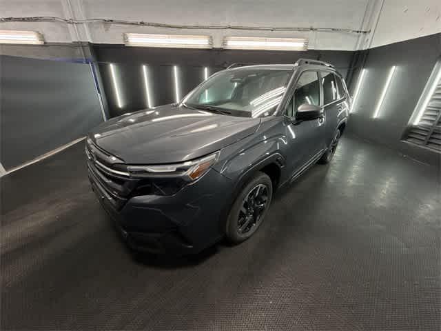 new 2025 Subaru Forester car, priced at $39,596