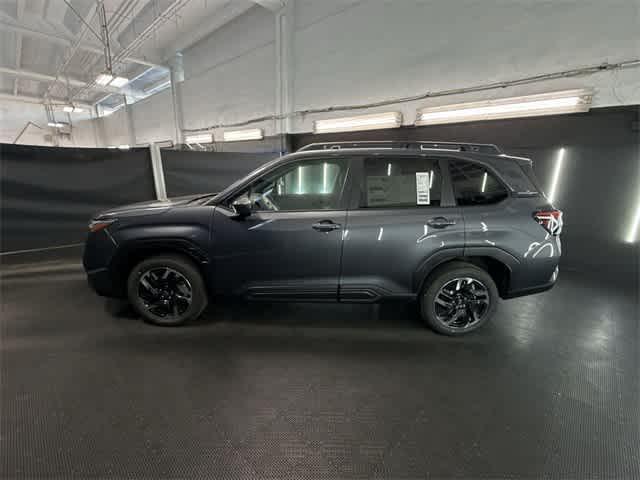 new 2025 Subaru Forester car, priced at $39,596