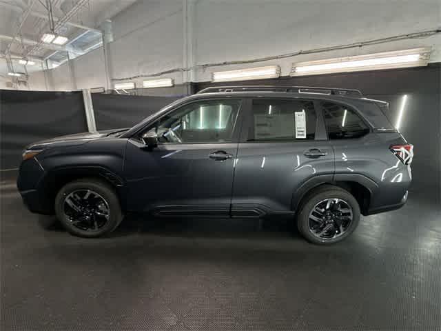 new 2025 Subaru Forester car, priced at $39,596