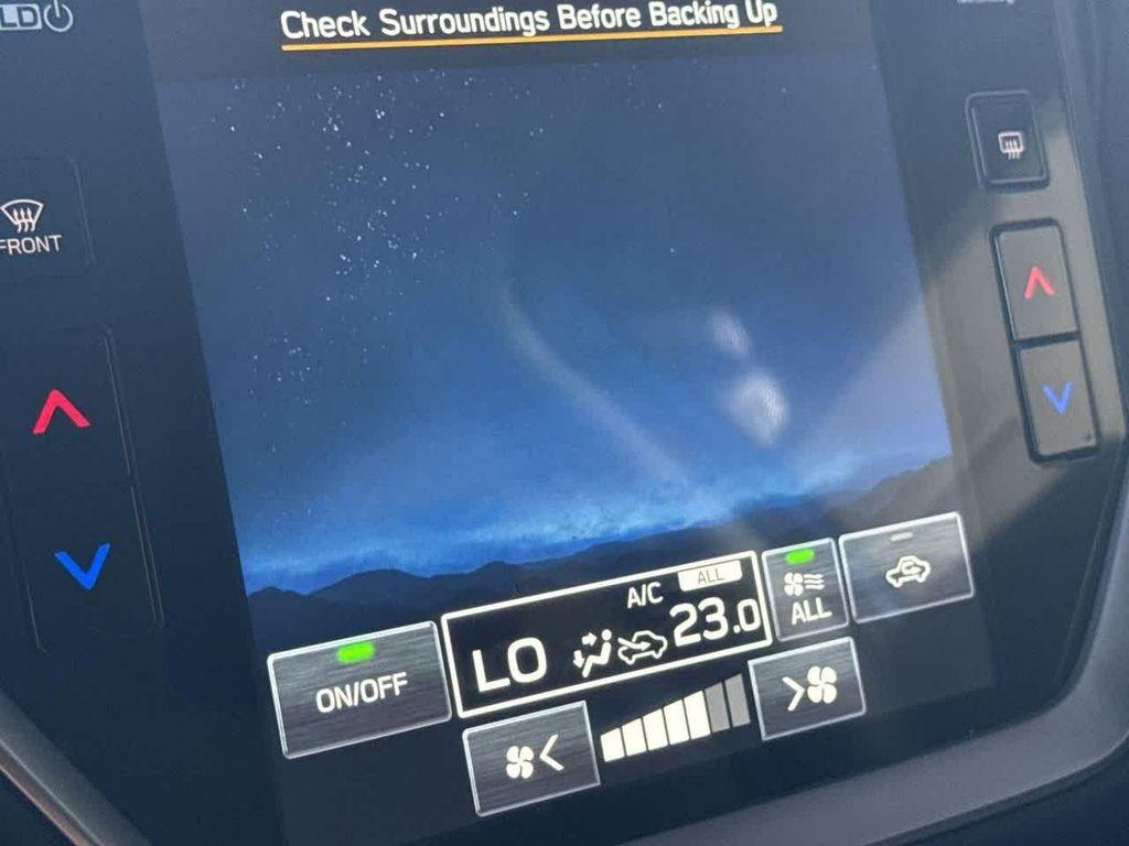 used 2025 Subaru Impreza car, priced at $23,895