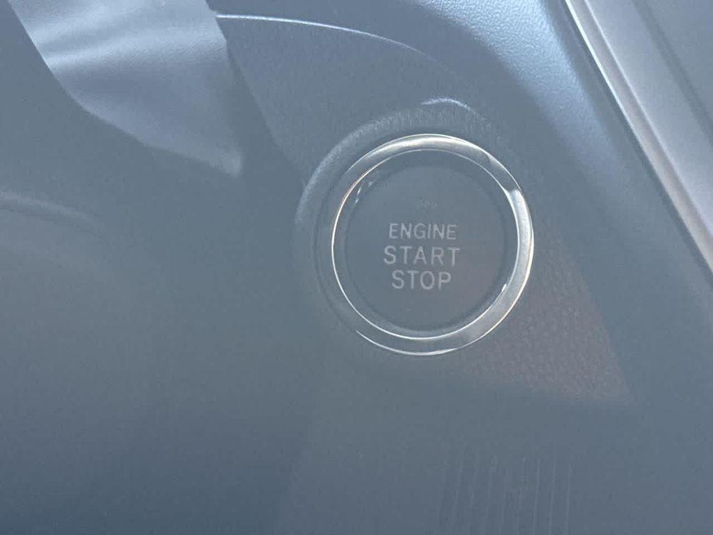 used 2025 Subaru Impreza car, priced at $23,895