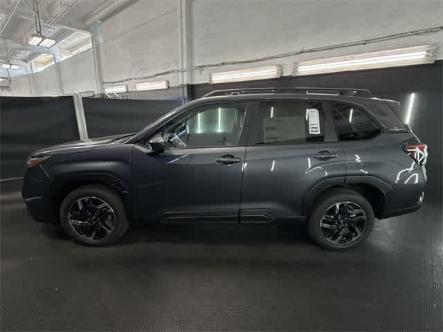 new 2025 Subaru Forester car, priced at $39,596