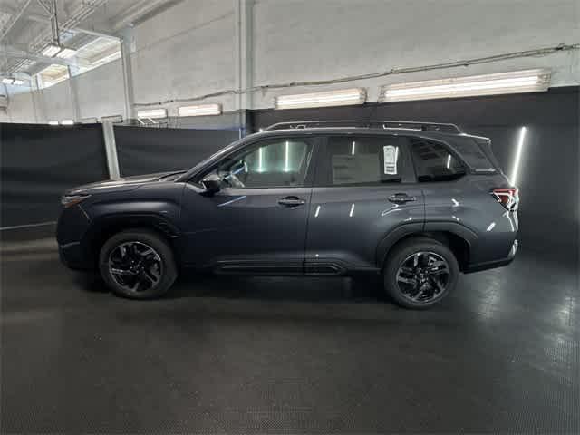 new 2025 Subaru Forester car, priced at $39,596