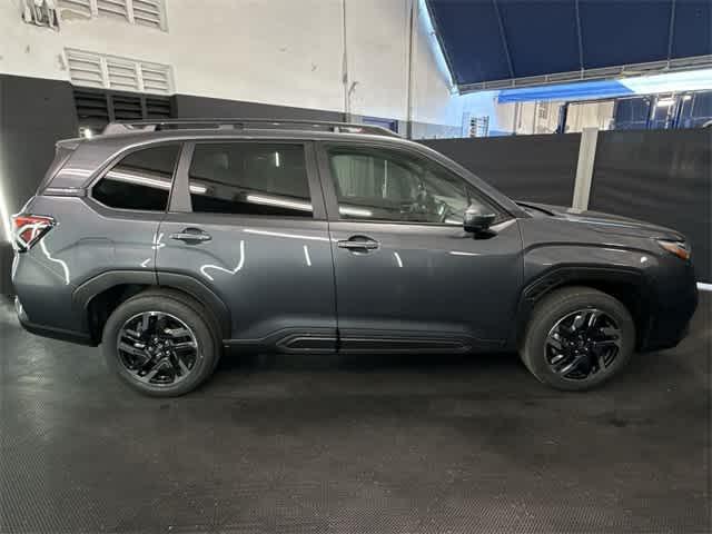 new 2025 Subaru Forester car, priced at $39,596