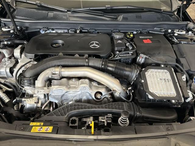 used 2025 Mercedes-Benz CLA 250 car, priced at $39,765
