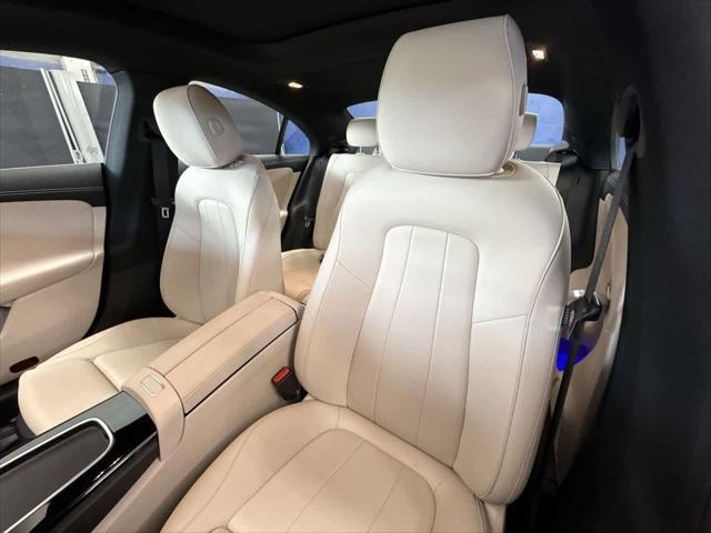 used 2025 Mercedes-Benz CLA 250 car, priced at $39,765