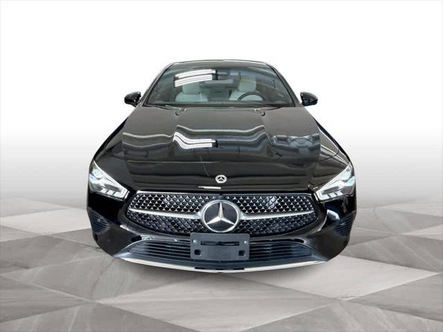 used 2025 Mercedes-Benz CLA 250 car, priced at $39,765