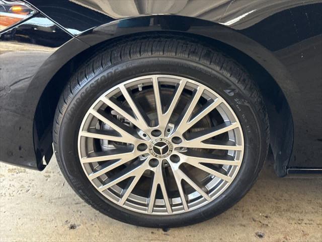 used 2025 Mercedes-Benz CLA 250 car, priced at $39,765
