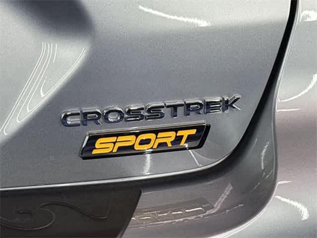 new 2024 Subaru Crosstrek car, priced at $31,134