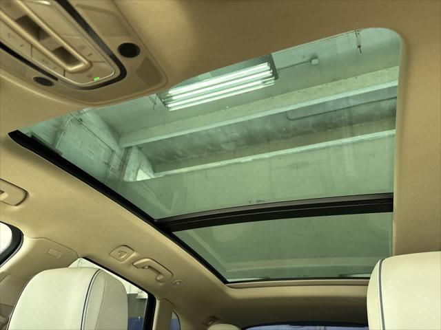 used 2024 Audi Q5 car, priced at $35,935