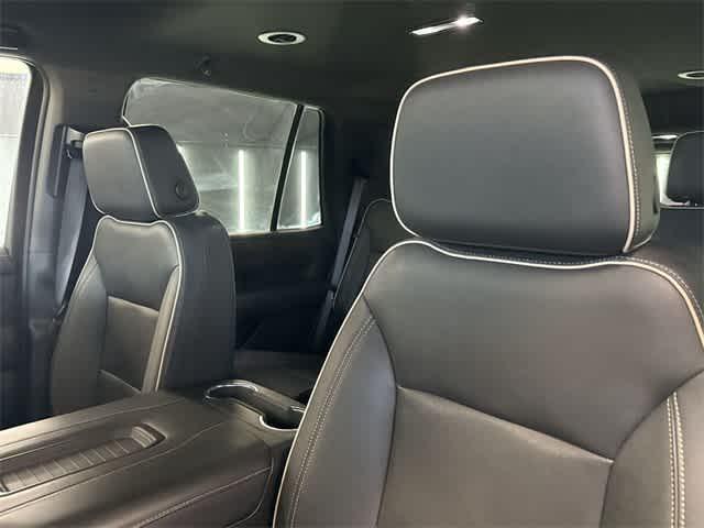 used 2023 Chevrolet Tahoe car, priced at $49,522