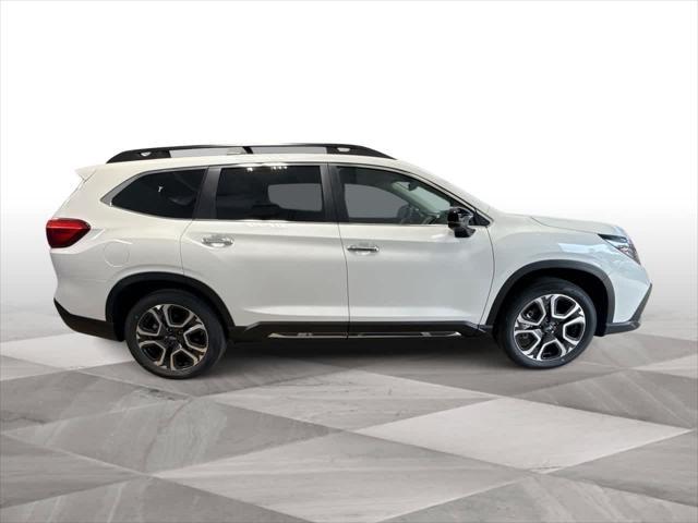 new 2025 Subaru Ascent car, priced at $50,388