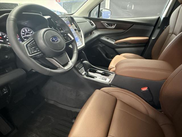 new 2025 Subaru Ascent car, priced at $50,388