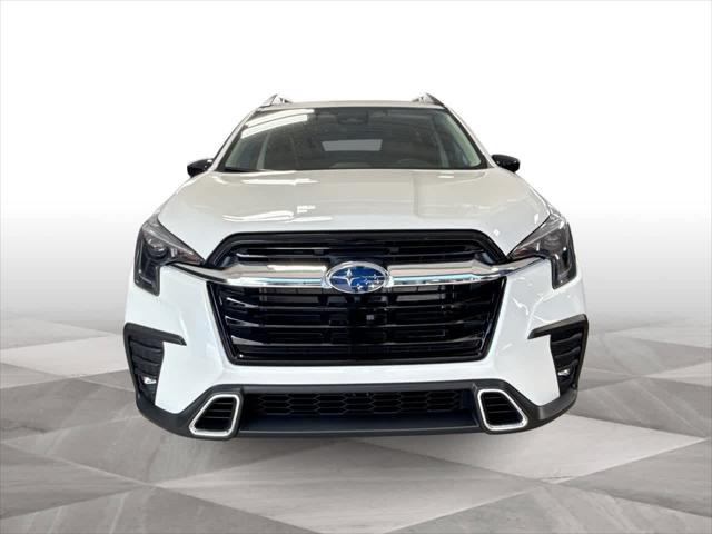 new 2025 Subaru Ascent car, priced at $50,388