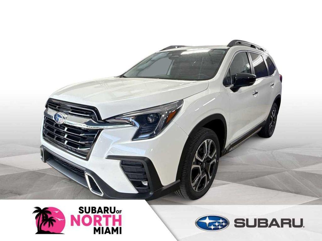 new 2025 Subaru Ascent car, priced at $50,388