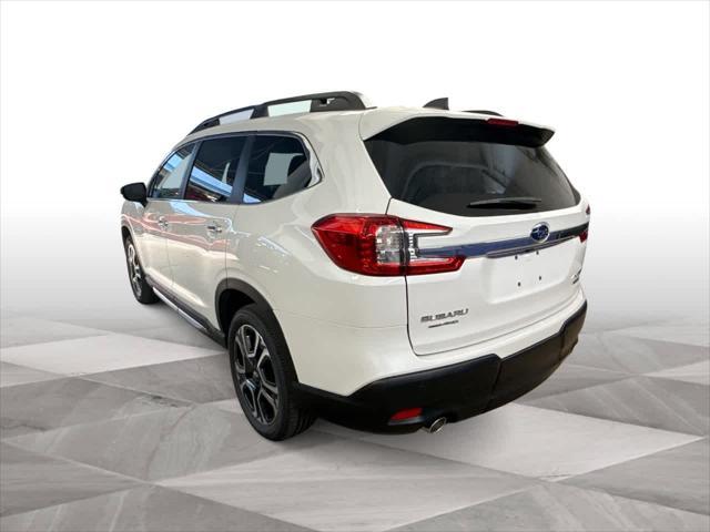 new 2025 Subaru Ascent car, priced at $50,388