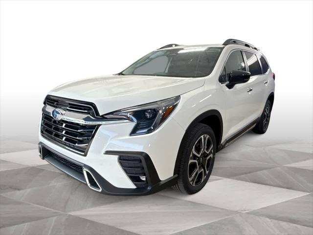 new 2025 Subaru Ascent car, priced at $50,388