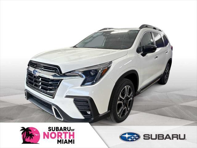 new 2025 Subaru Ascent car, priced at $50,388