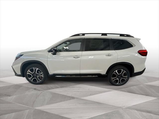 new 2025 Subaru Ascent car, priced at $50,388