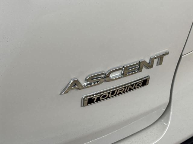 new 2025 Subaru Ascent car, priced at $50,388
