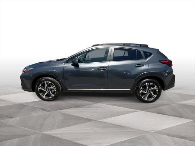 used 2024 Subaru Crosstrek car, priced at $24,900
