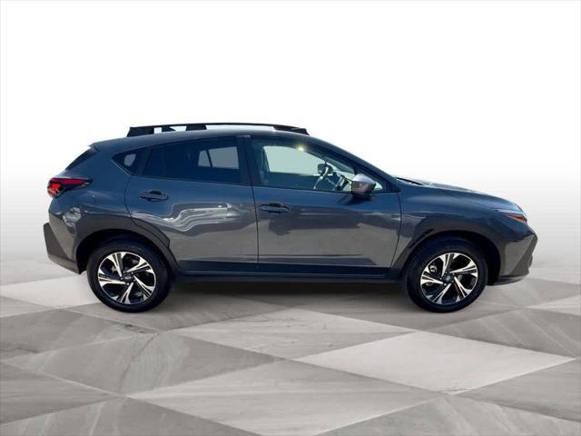 used 2024 Subaru Crosstrek car, priced at $24,900