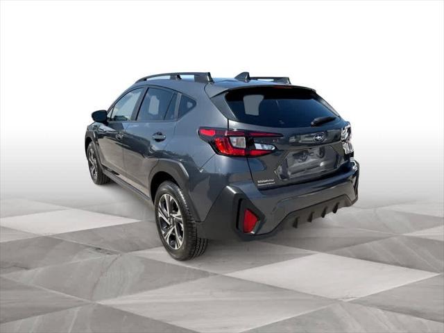 used 2024 Subaru Crosstrek car, priced at $24,900