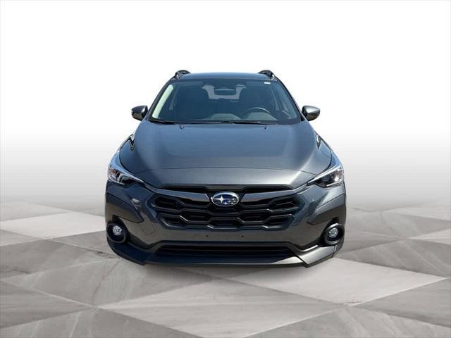 used 2024 Subaru Crosstrek car, priced at $24,900