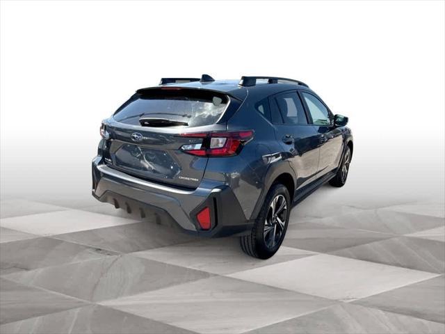 used 2024 Subaru Crosstrek car, priced at $24,900