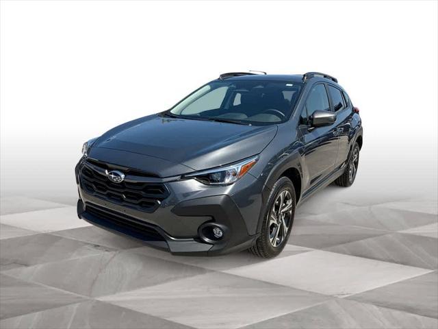 used 2024 Subaru Crosstrek car, priced at $24,900