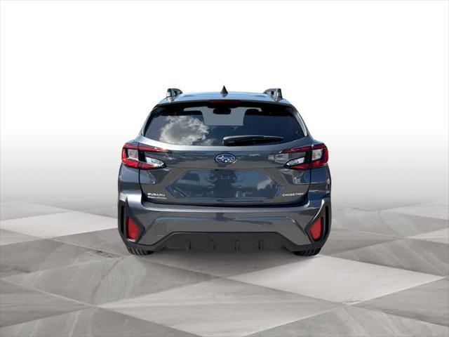 used 2024 Subaru Crosstrek car, priced at $24,900