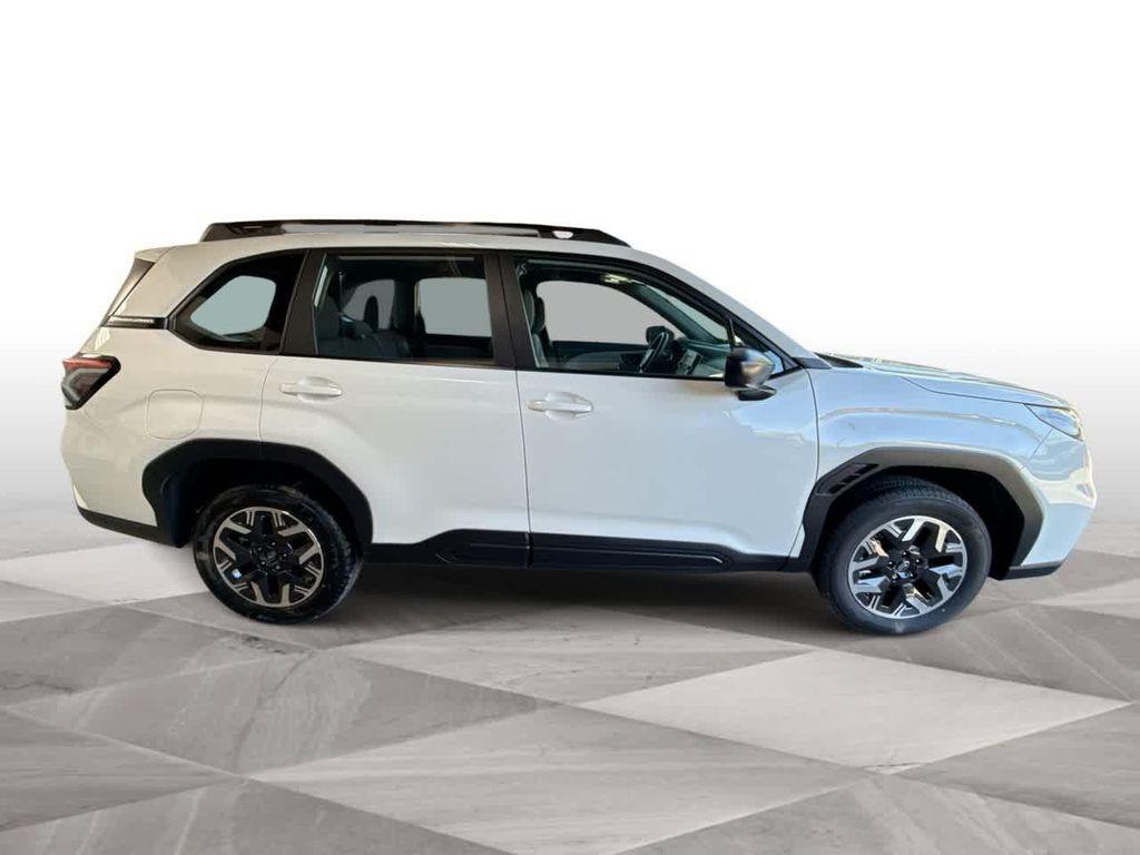 new 2026 Subaru Forester car, priced at $31,445