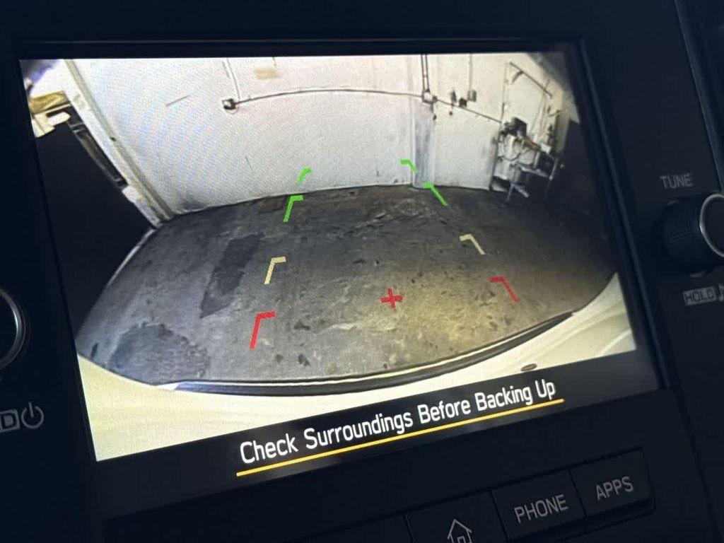 new 2026 Subaru Forester car, priced at $31,445