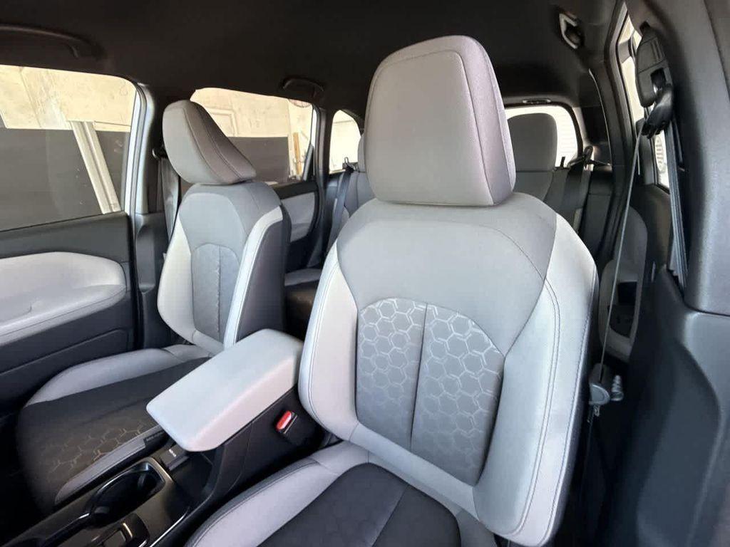 new 2026 Subaru Forester car, priced at $31,445