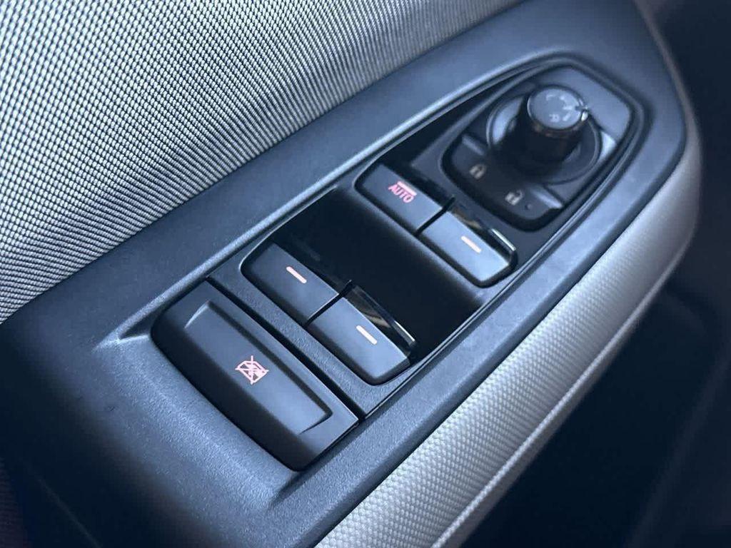 new 2026 Subaru Forester car, priced at $31,445