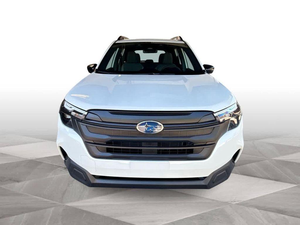 new 2026 Subaru Forester car, priced at $31,445