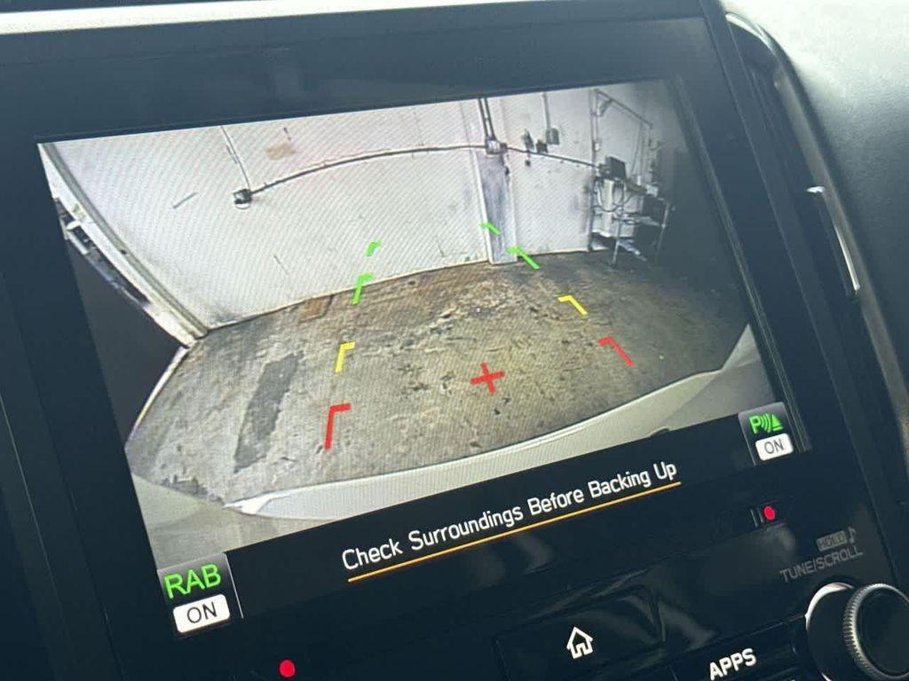 used 2023 Subaru Forester car, priced at $26,598