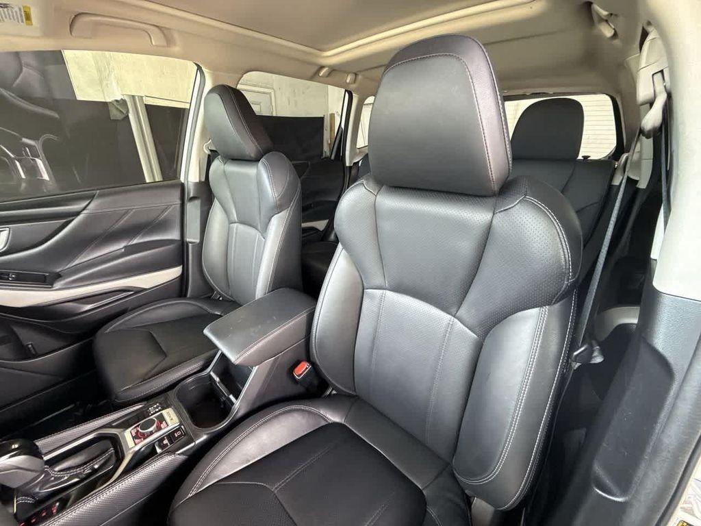 used 2023 Subaru Forester car, priced at $26,598