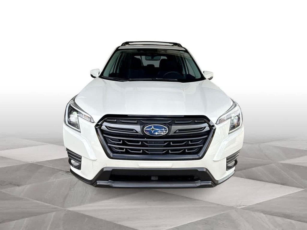 used 2023 Subaru Forester car, priced at $26,598