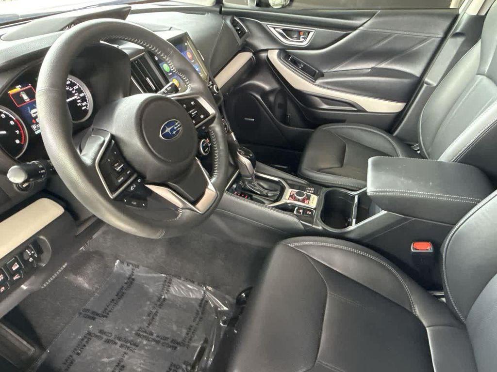 used 2023 Subaru Forester car, priced at $26,598