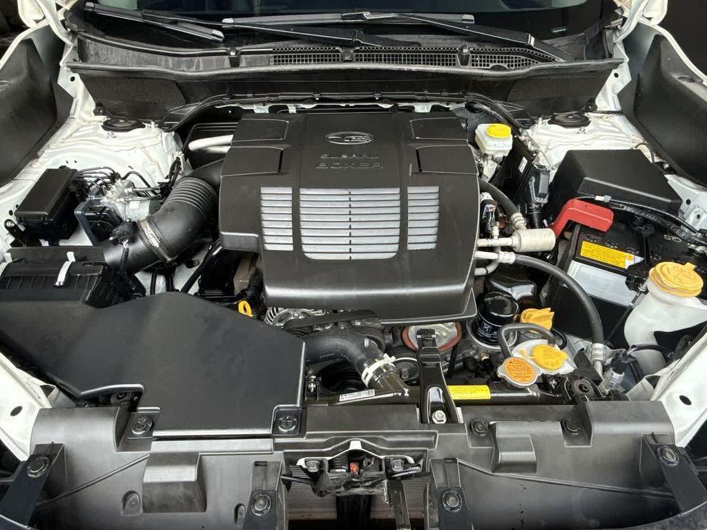 used 2023 Subaru Forester car, priced at $26,598