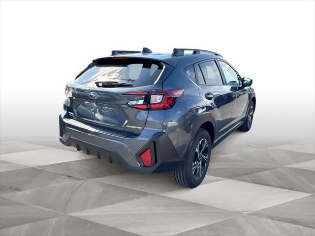 new 2025 Subaru Crosstrek car, priced at $27,825