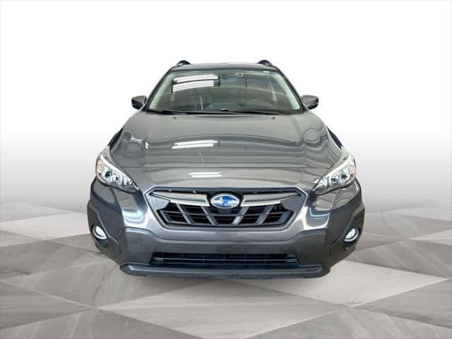 used 2022 Subaru Crosstrek car, priced at $20,695