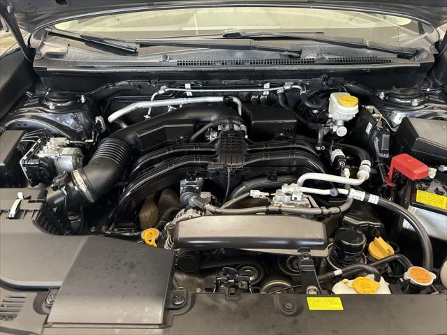 used 2022 Subaru Crosstrek car, priced at $20,695