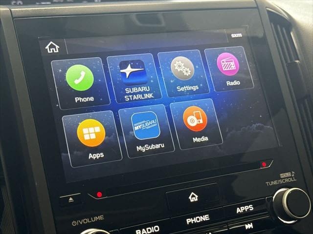 used 2022 Subaru Crosstrek car, priced at $20,695