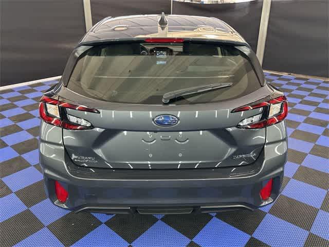 new 2024 Subaru Impreza car, priced at $24,439