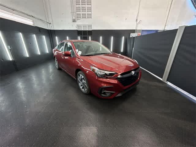 new 2025 Subaru Legacy car, priced at $34,688